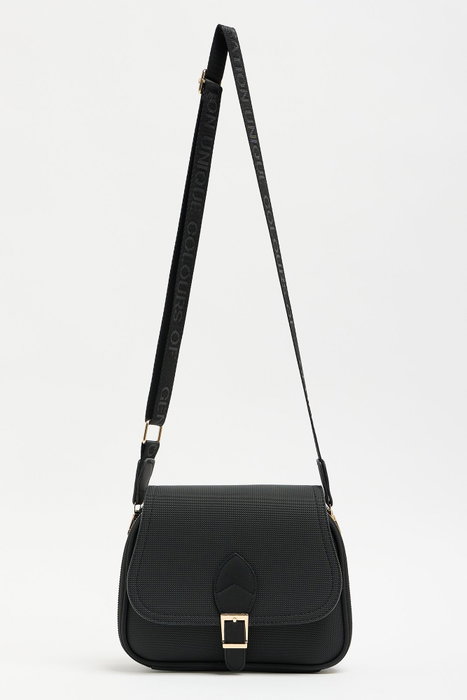 Zoozie Bags MK1020225SV10-025 Negro